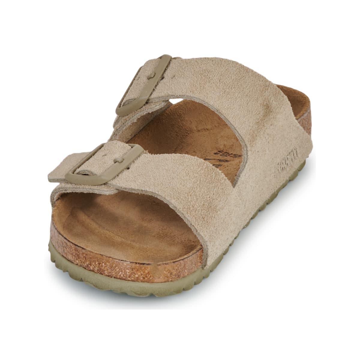 Women's Mules BIRKENSTOCK Beige