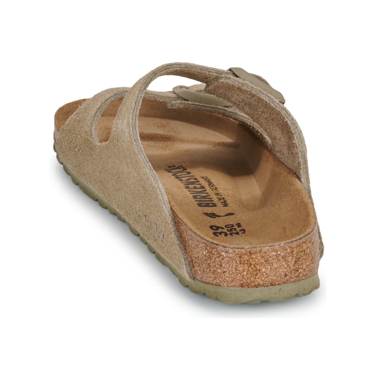Women's Mules BIRKENSTOCK Beige
