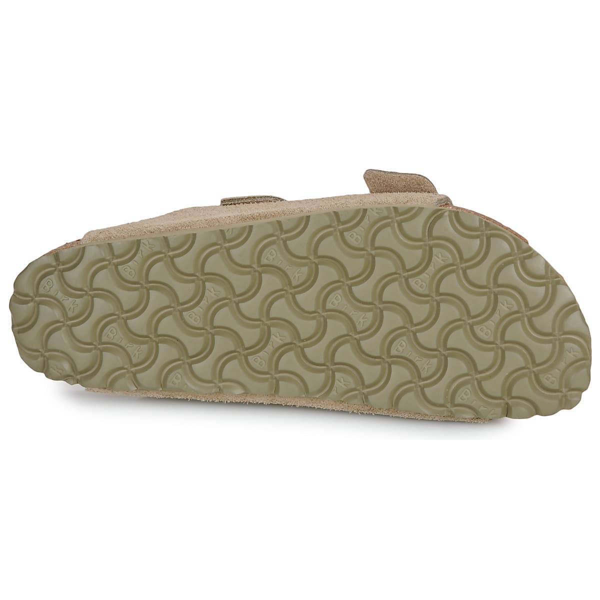 Women's Mules BIRKENSTOCK Beige