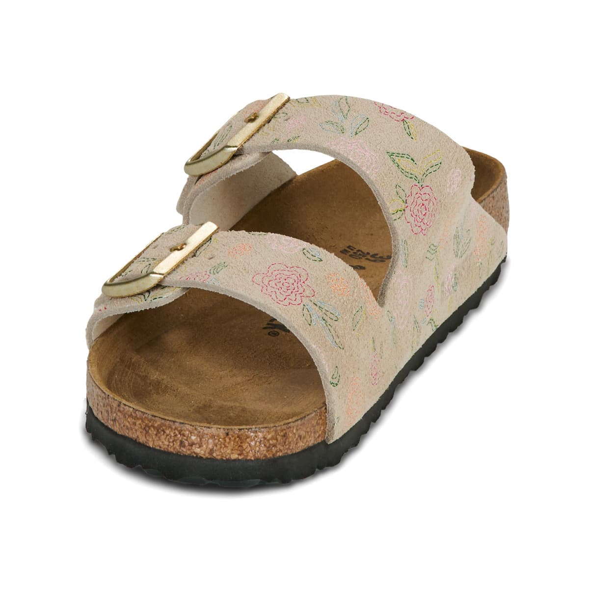 Women's Mules BIRKENSTOCK Beige