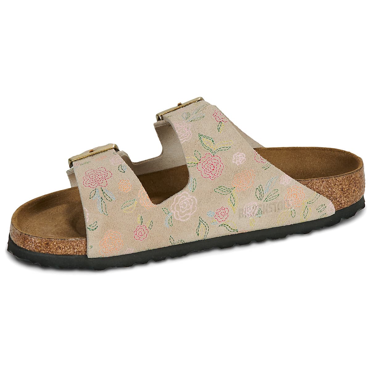 Women's Mules BIRKENSTOCK Beige