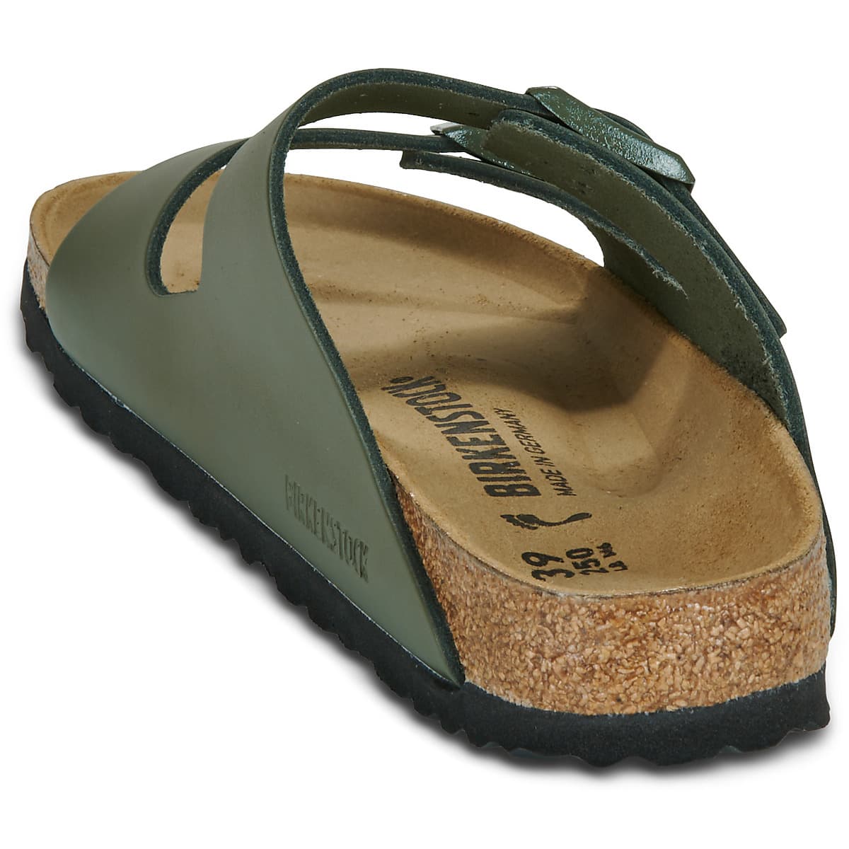 Women's Mules BIRKENSTOCK Khaki