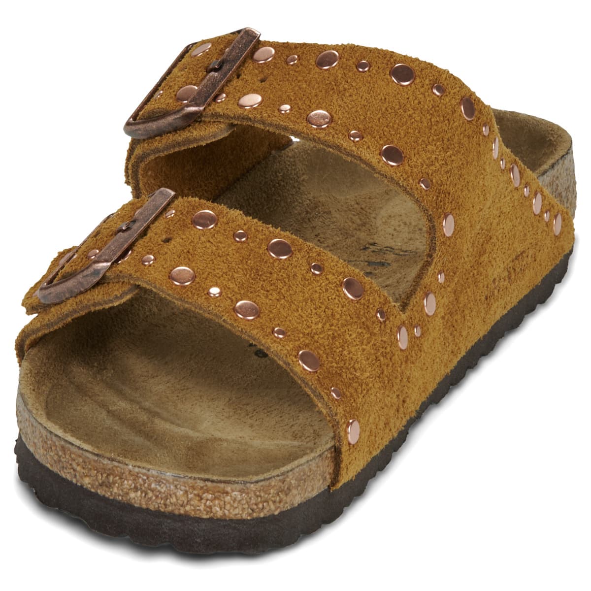 Women's Mules BIRKENSTOCK Brown