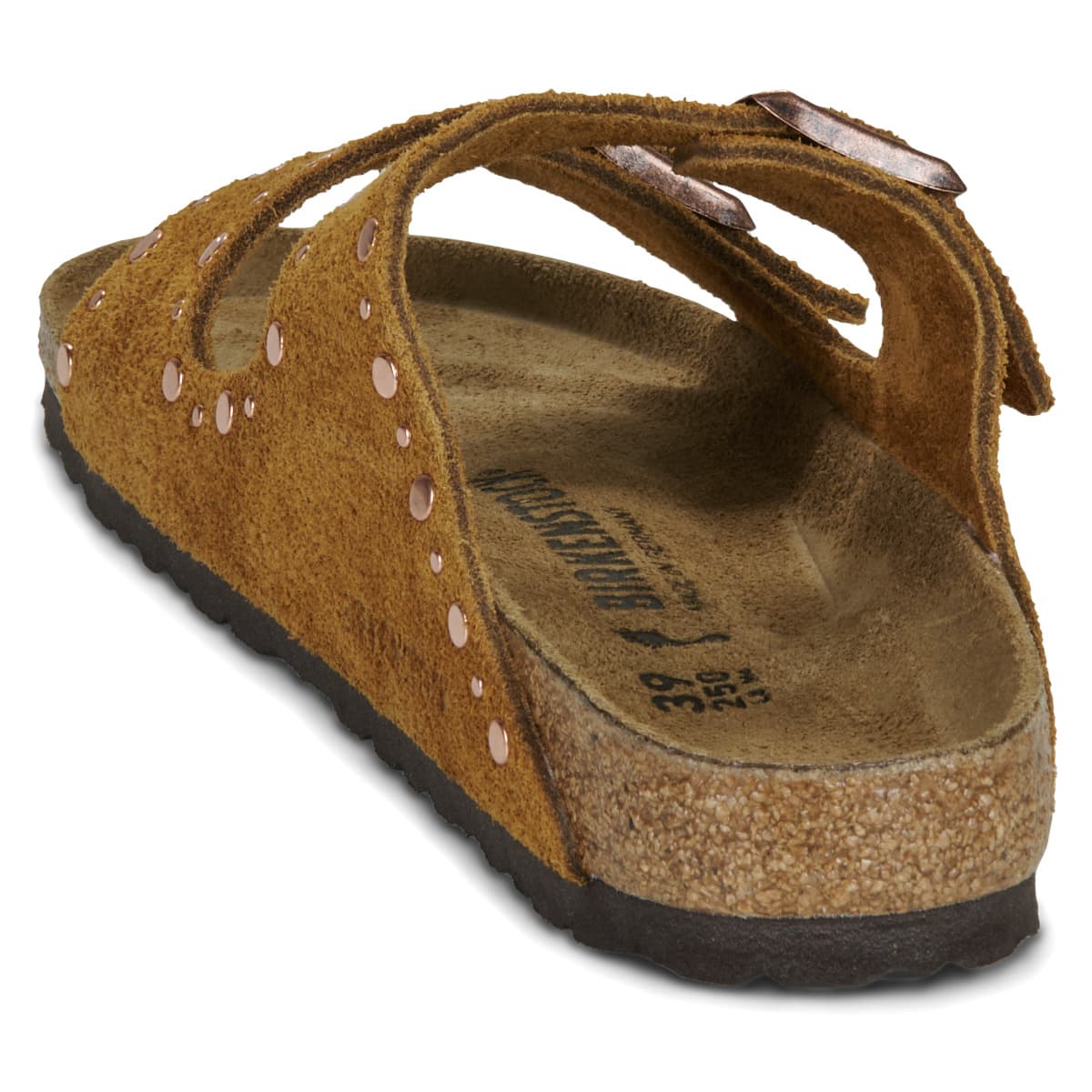Women's Mules BIRKENSTOCK Brown