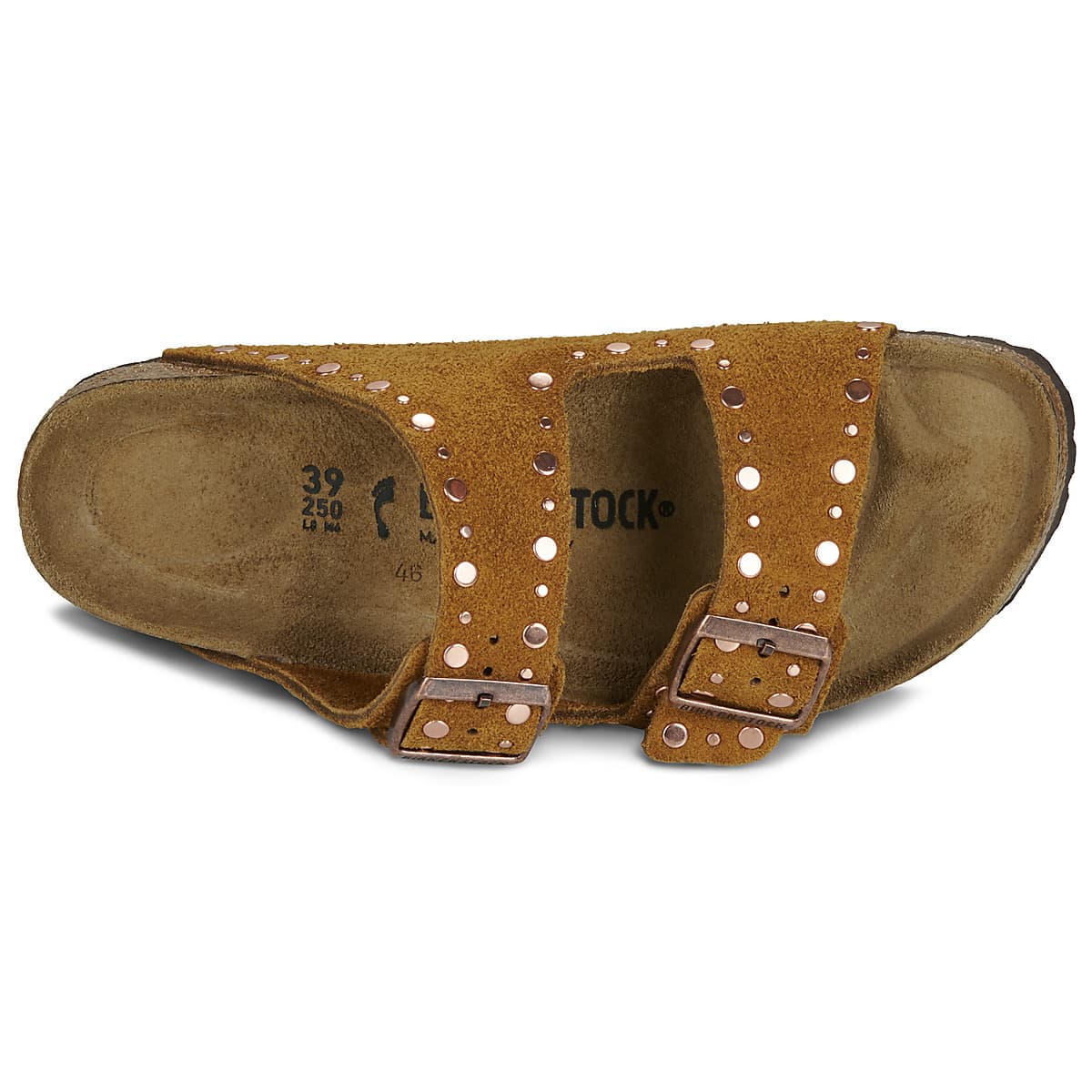Women's Mules BIRKENSTOCK Brown
