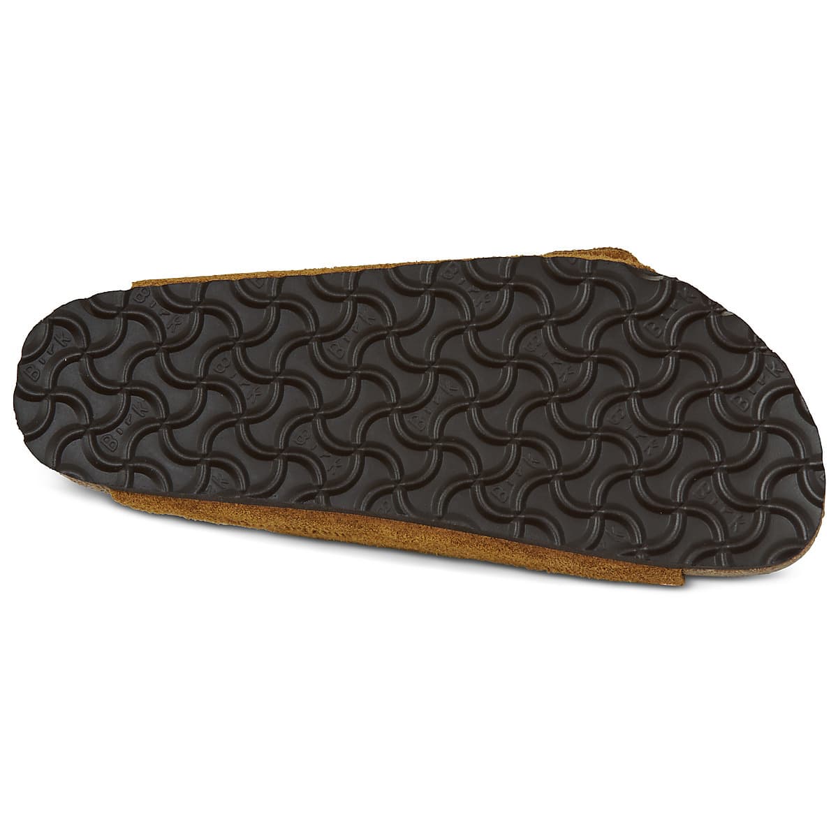 Women's Mules BIRKENSTOCK Brown