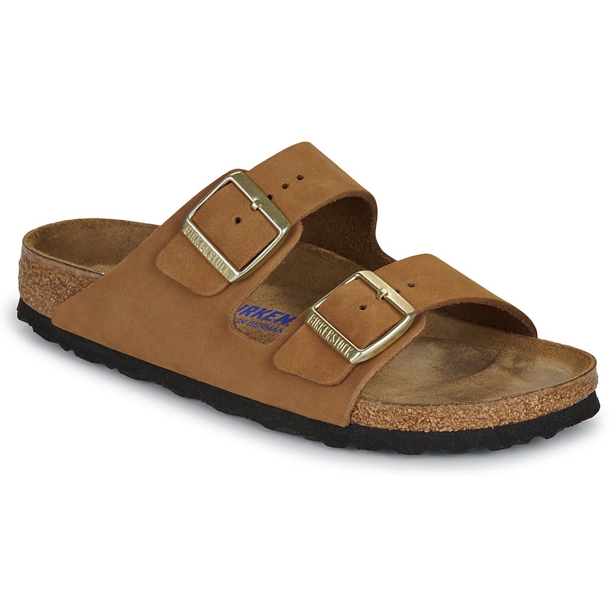Women's Mules BIRKENSTOCK Brown