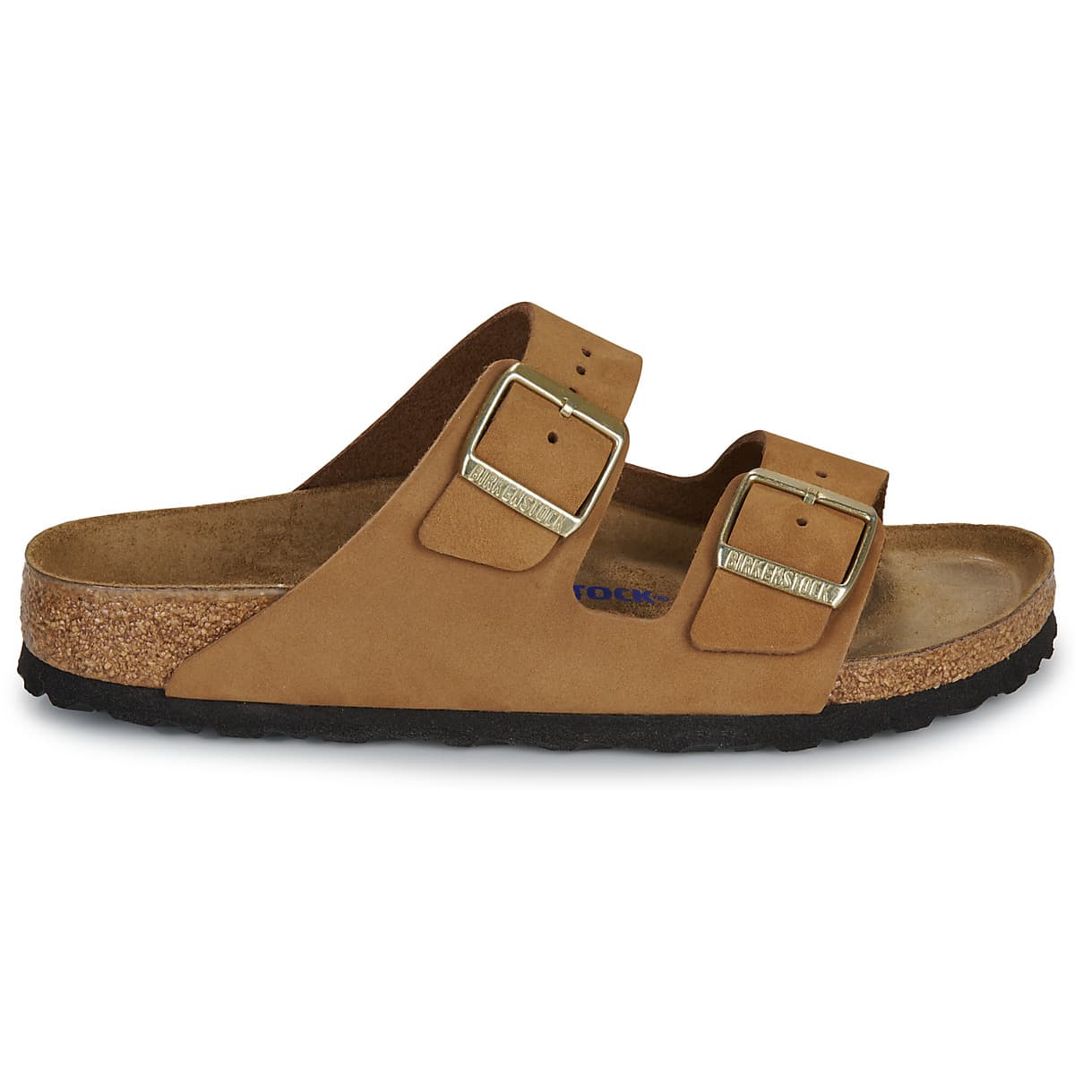 Women's Mules BIRKENSTOCK Brown