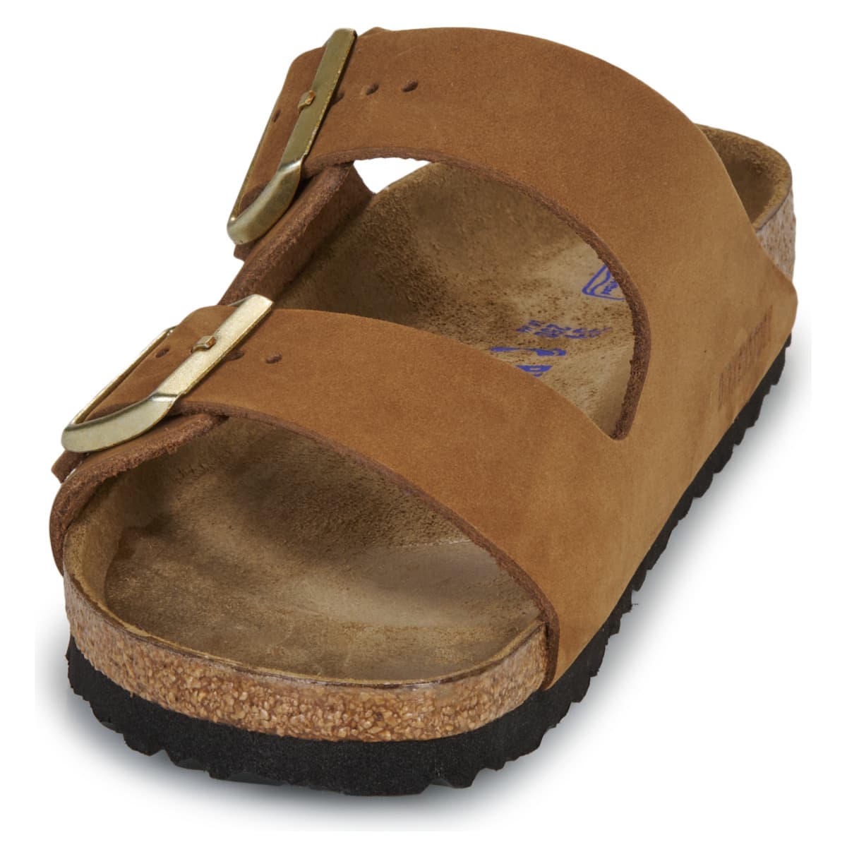 Women's Mules BIRKENSTOCK Brown