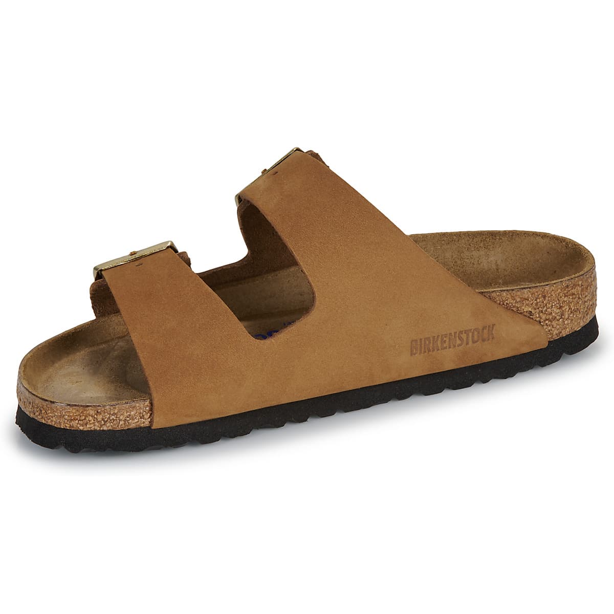 Women's Mules BIRKENSTOCK Brown