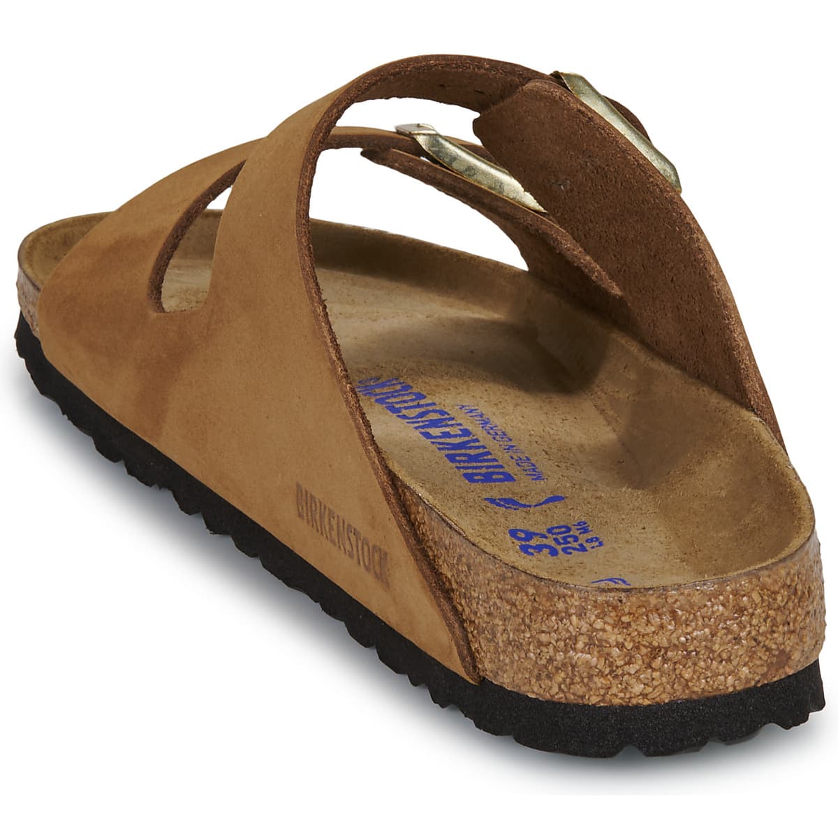Women's Mules BIRKENSTOCK Brown
