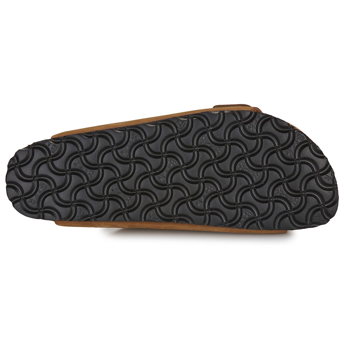 Women's Mules BIRKENSTOCK Brown