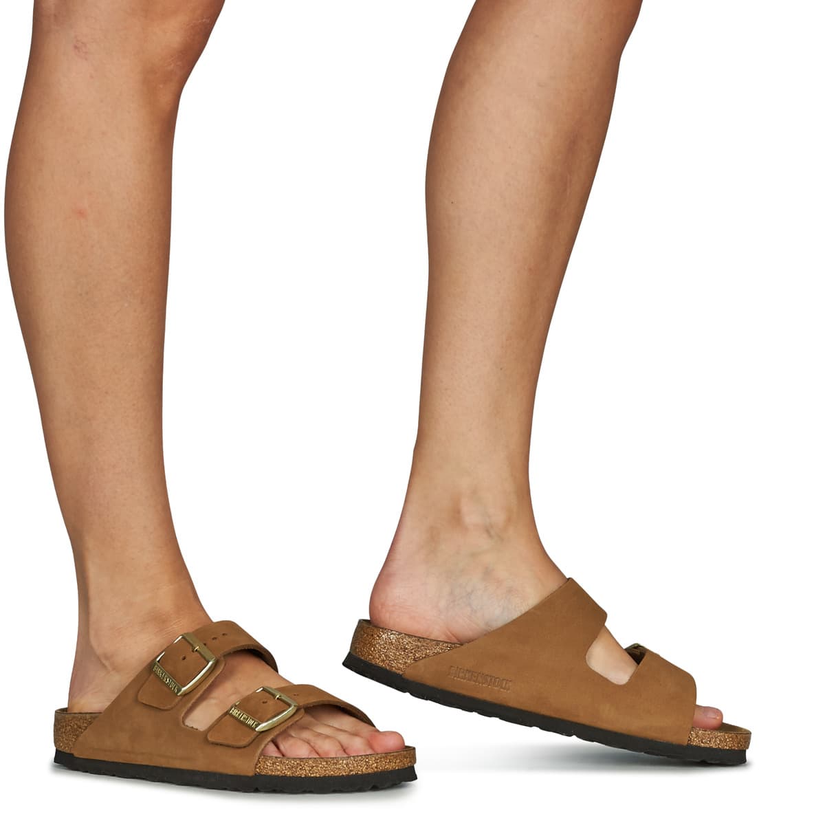 Women's Mules BIRKENSTOCK Brown