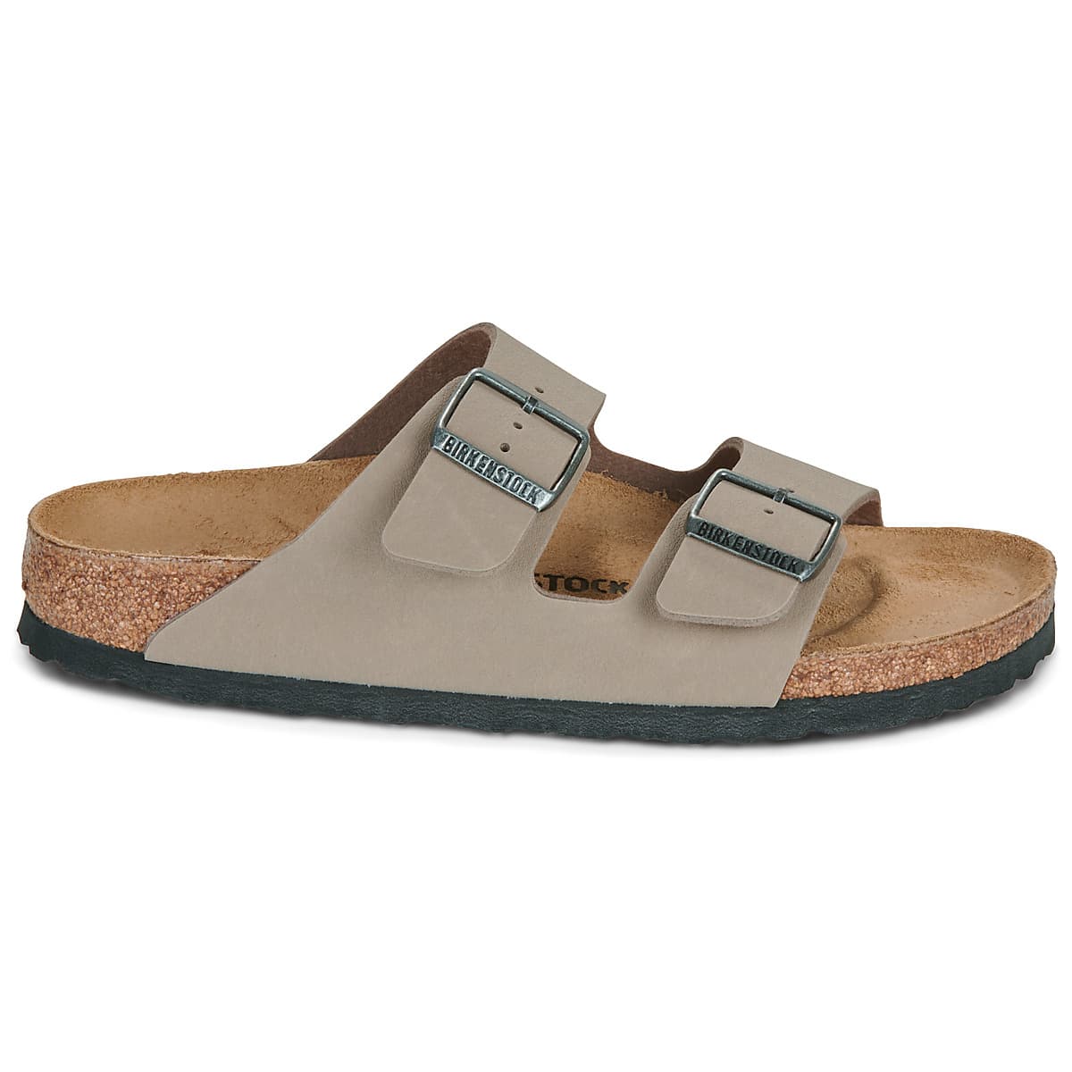 Women's Mules BIRKENSTOCK Beige