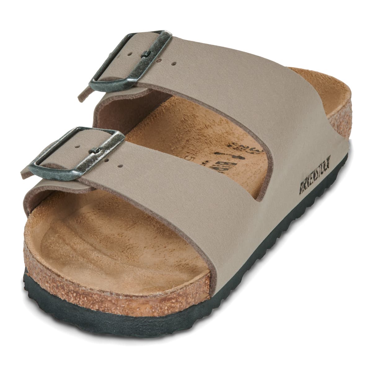 Women's Mules BIRKENSTOCK Beige