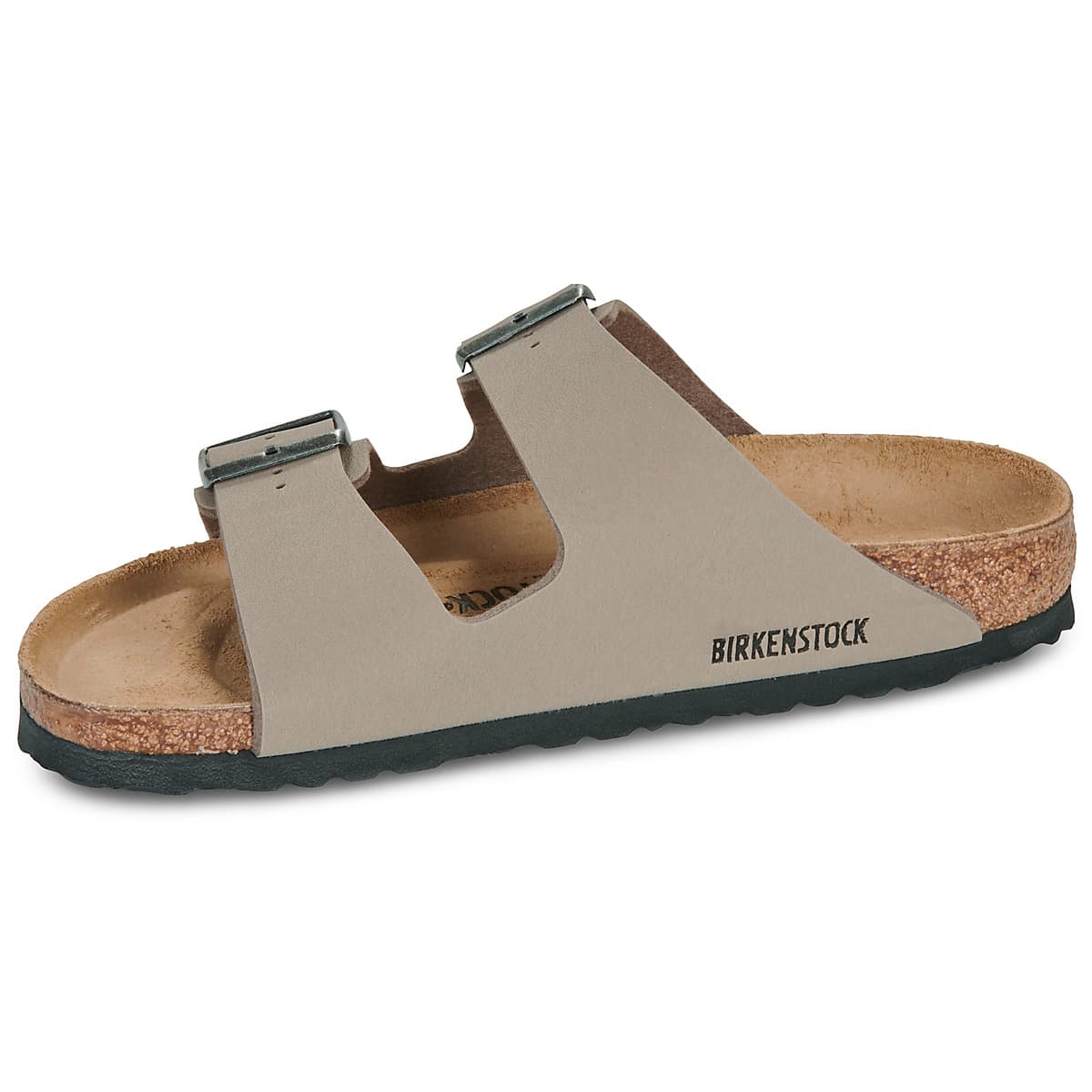 Women's Mules BIRKENSTOCK Beige
