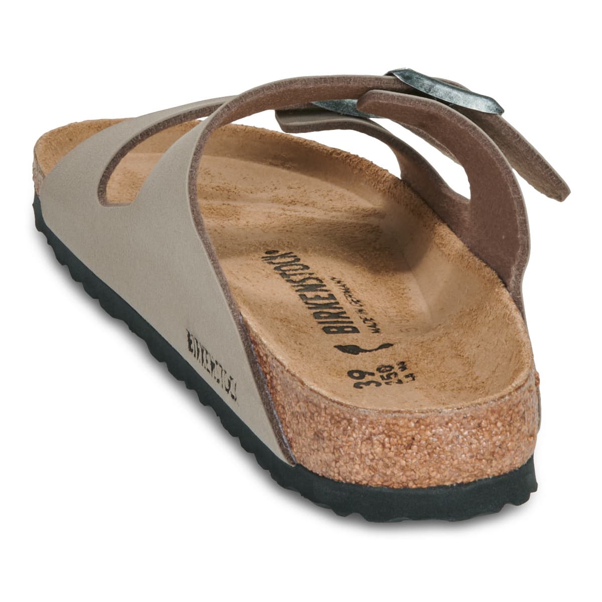 Women's Mules BIRKENSTOCK Beige