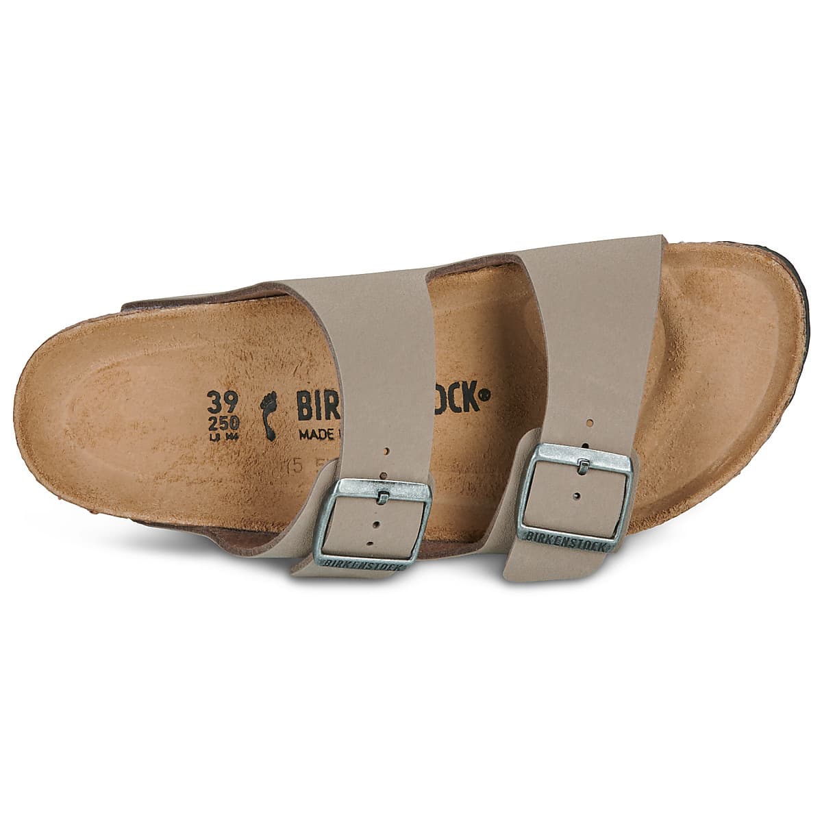 Women's Mules BIRKENSTOCK Beige