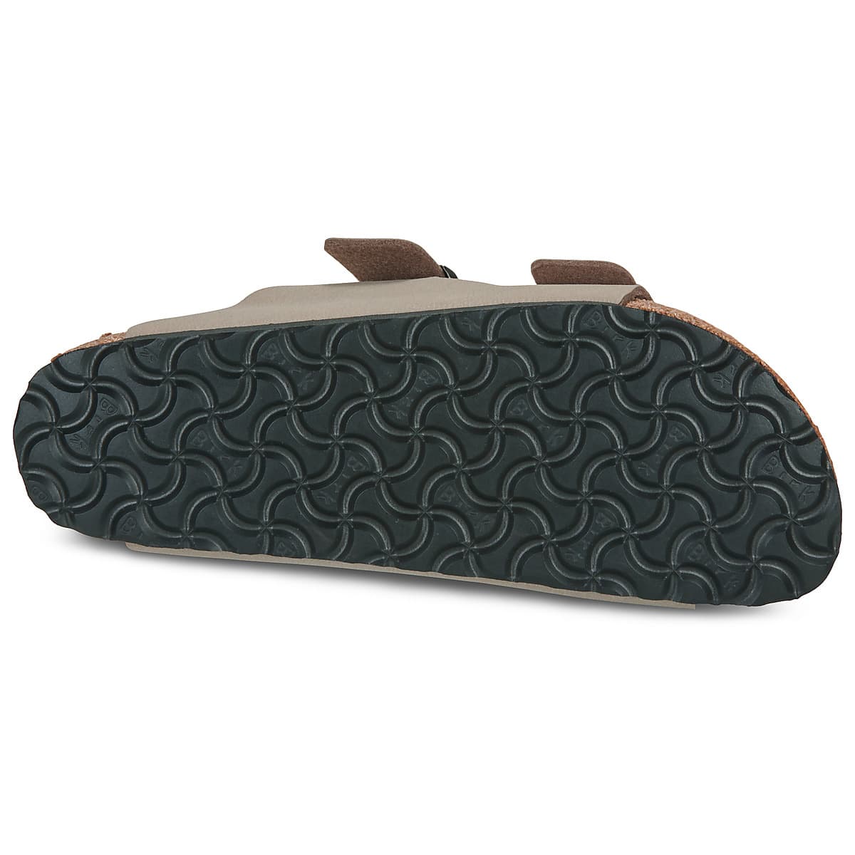 Women's Mules BIRKENSTOCK Beige