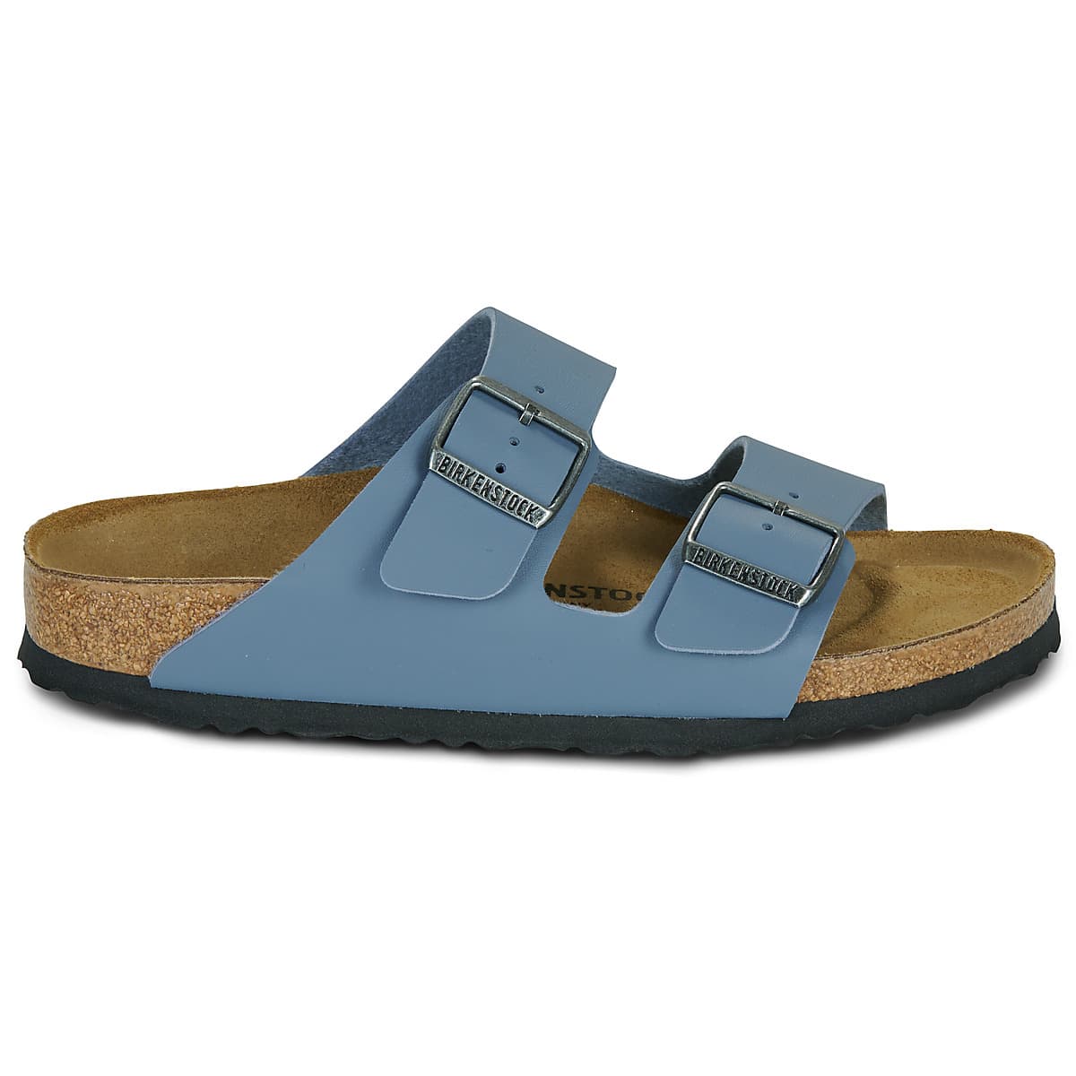 Women's Mules BIRKENSTOCK Blue