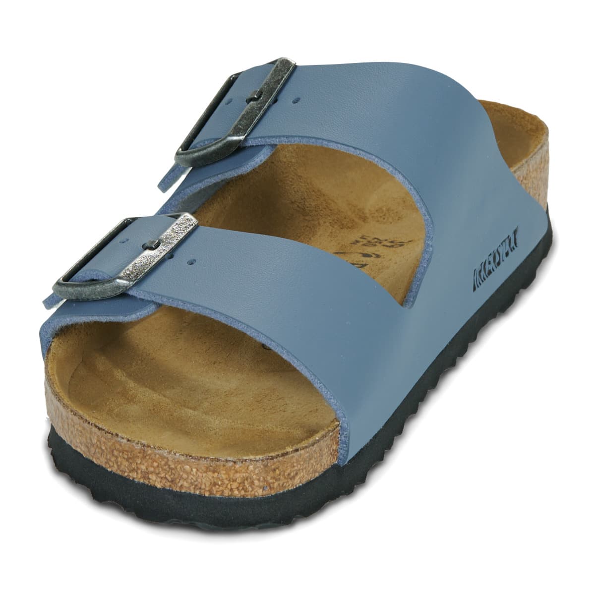 Women's Mules BIRKENSTOCK Blue