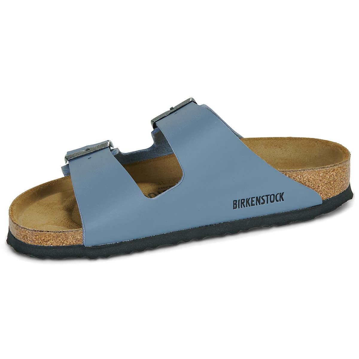 Women's Mules BIRKENSTOCK Blue