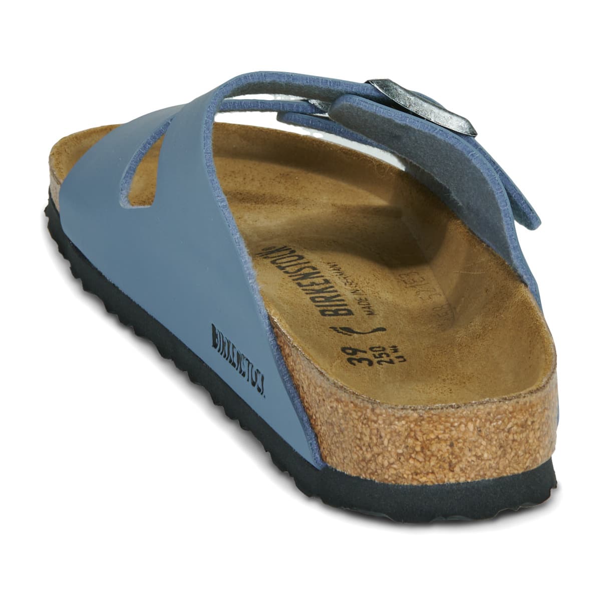 Women's Mules BIRKENSTOCK Blue