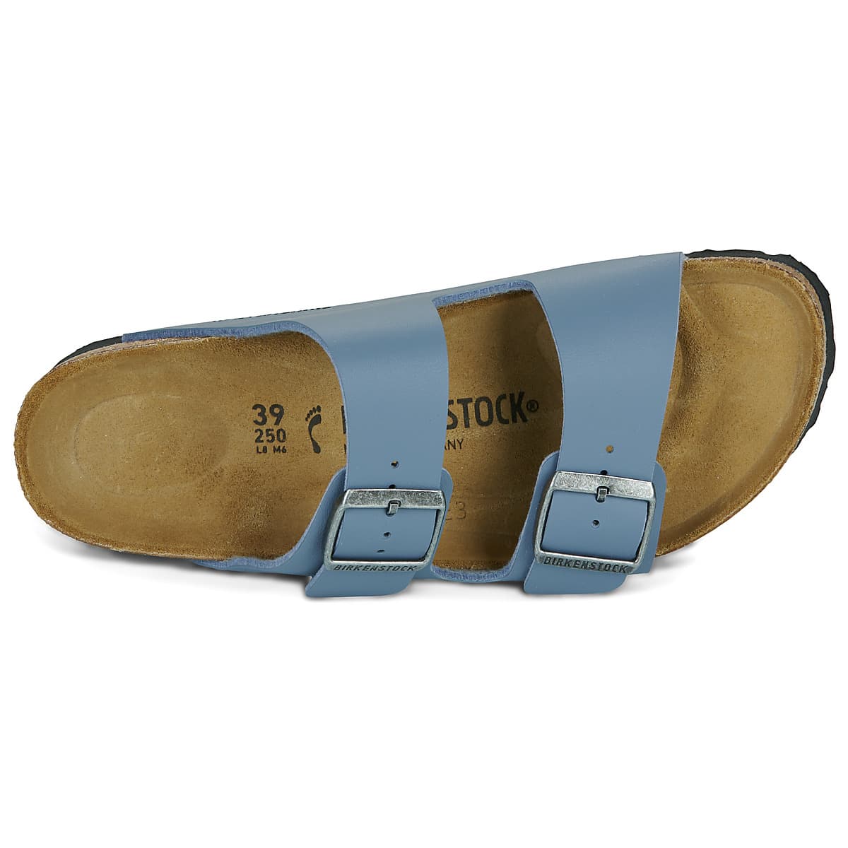 Women's Mules BIRKENSTOCK Blue