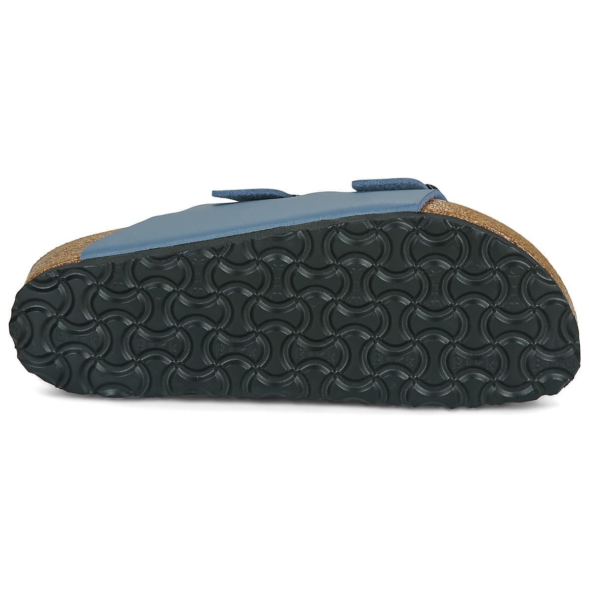 Women's Mules BIRKENSTOCK Blue