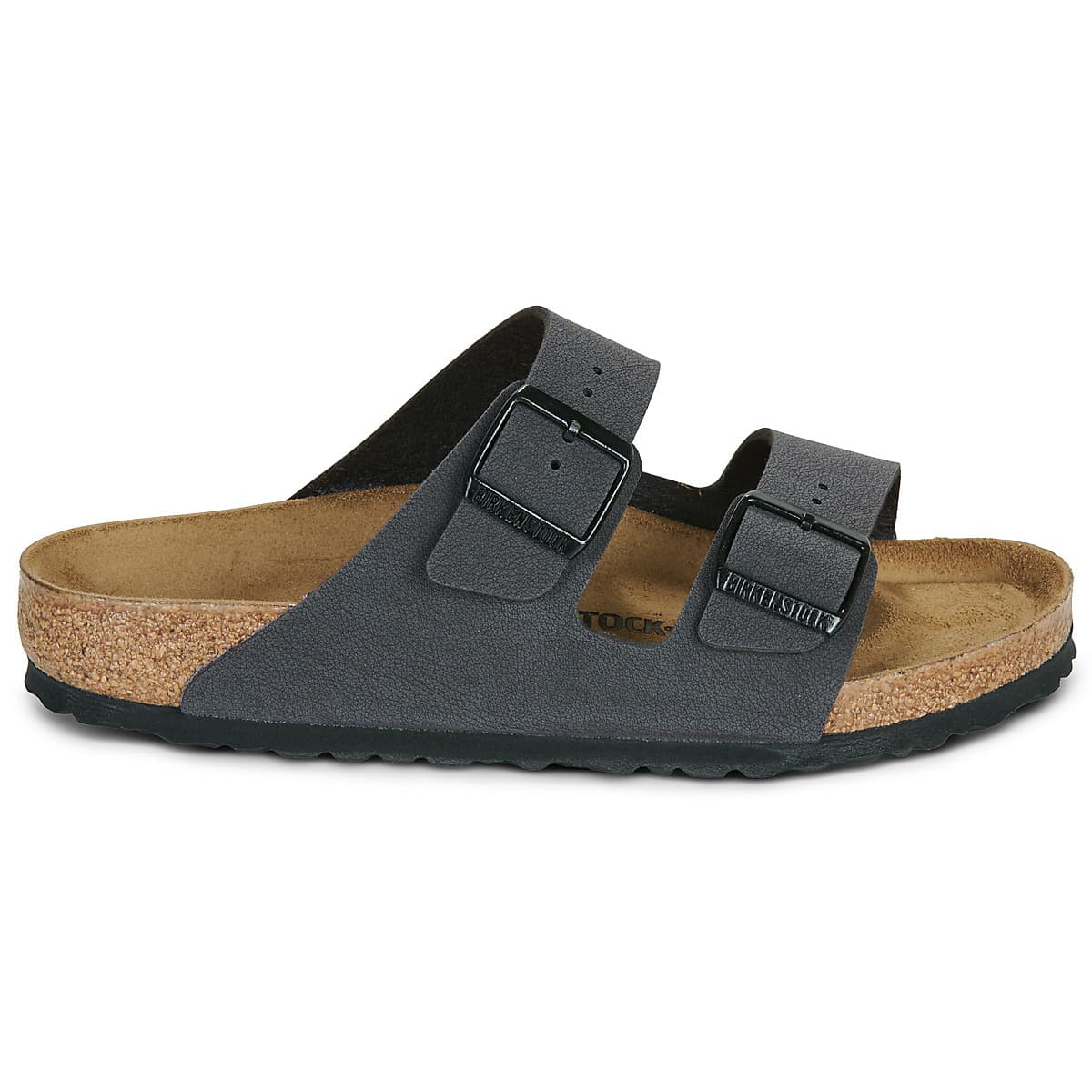 Women's Mules BIRKENSTOCK Black