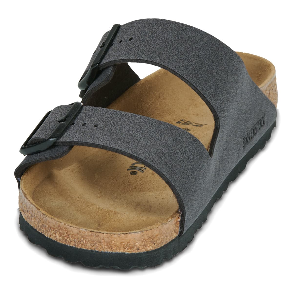 Women's Mules BIRKENSTOCK Black