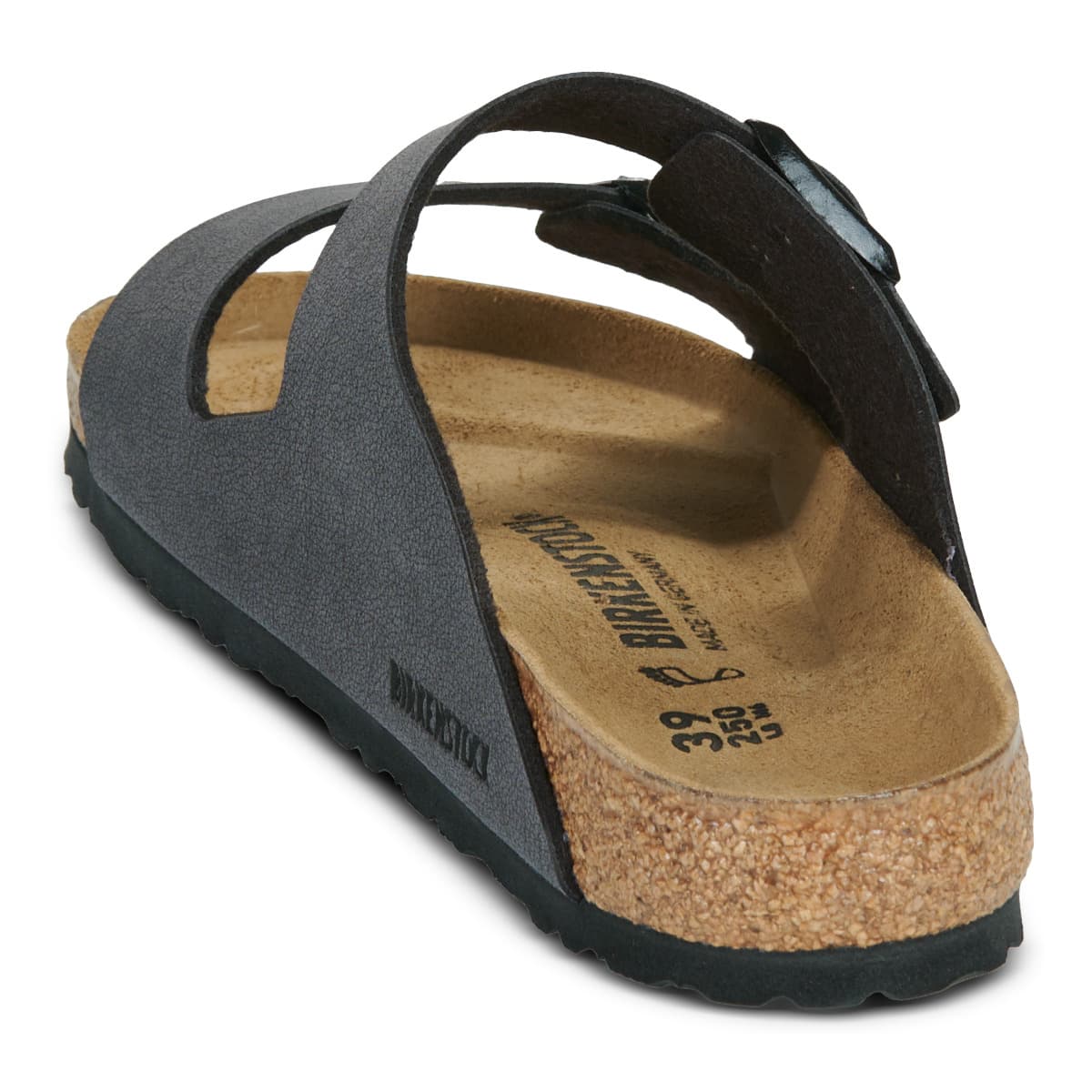 Women's Mules BIRKENSTOCK Black