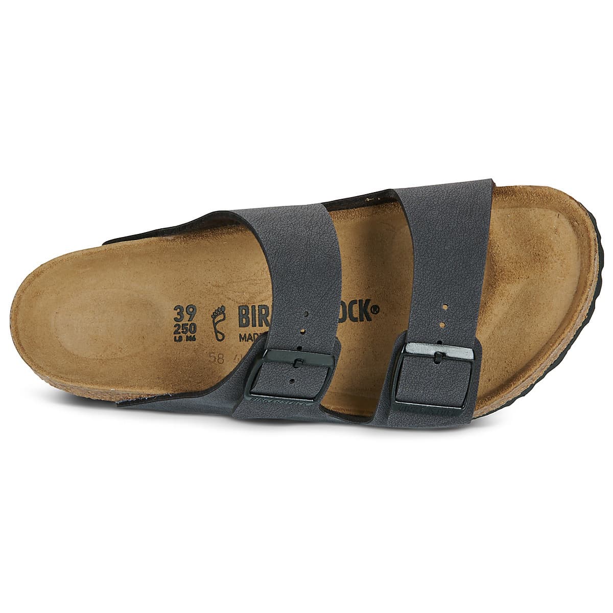 Women's Mules BIRKENSTOCK Black