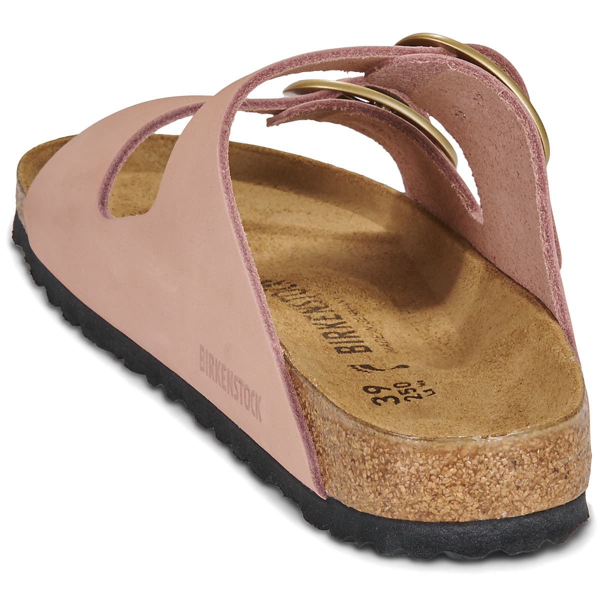 Women's Mules BIRKENSTOCK Pink