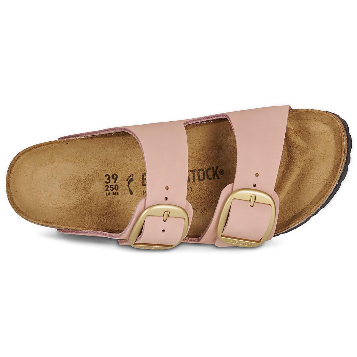 Women's Mules BIRKENSTOCK Pink