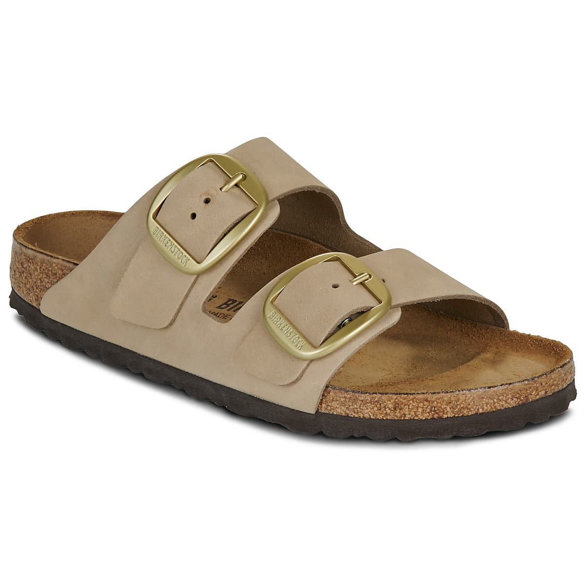Women's Mules BIRKENSTOCK Beige