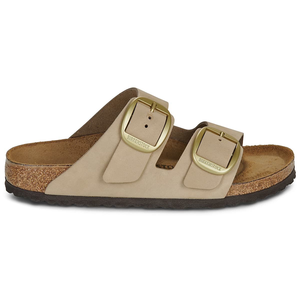 Women's Mules BIRKENSTOCK Beige