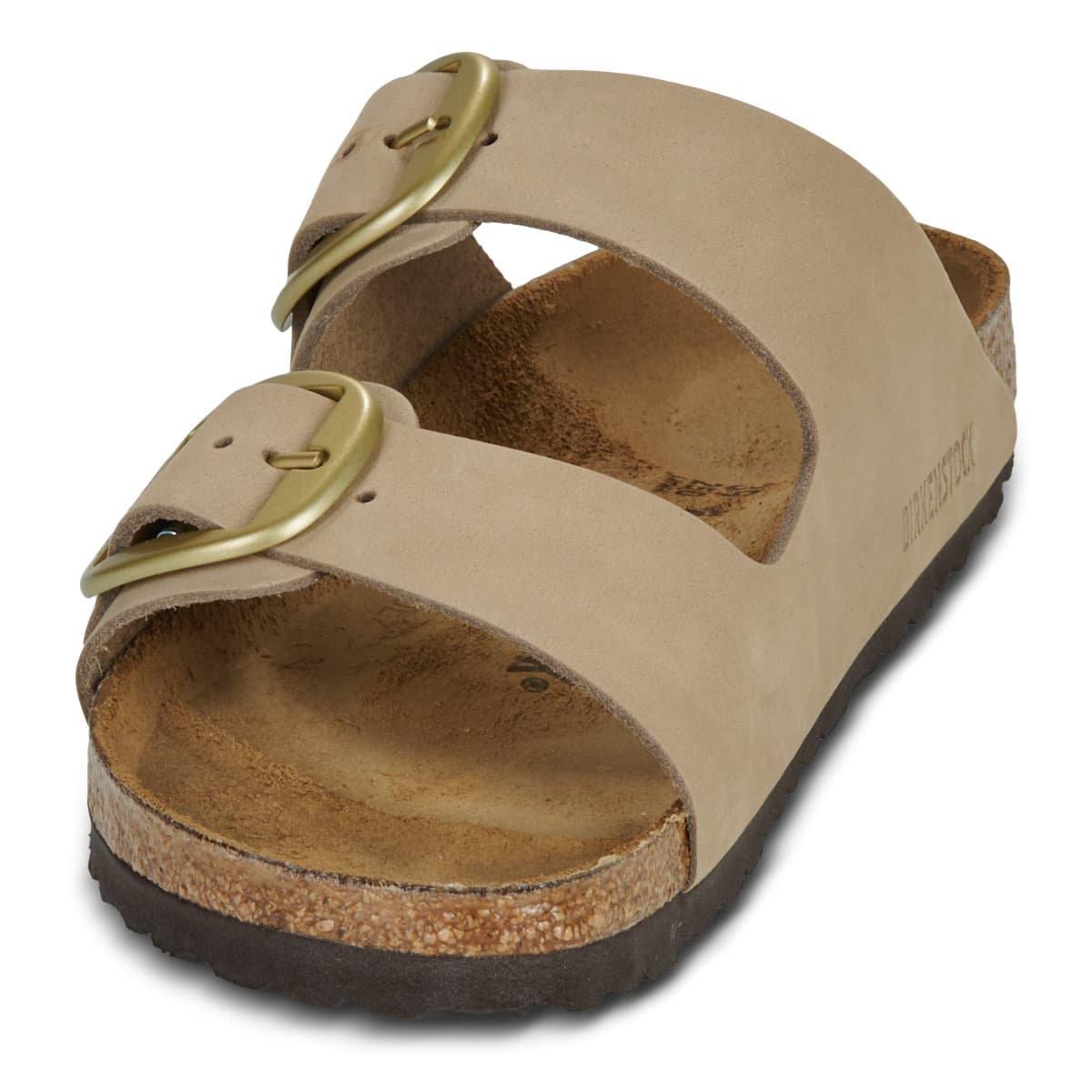 Women's Mules BIRKENSTOCK Beige