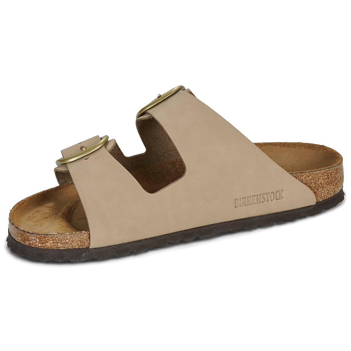 Women's Mules BIRKENSTOCK Beige