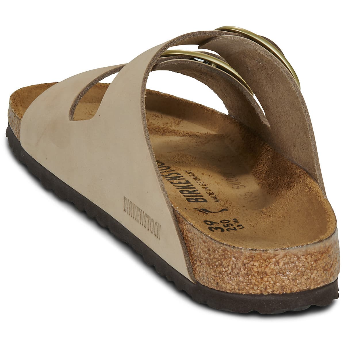 Women's Mules BIRKENSTOCK Beige