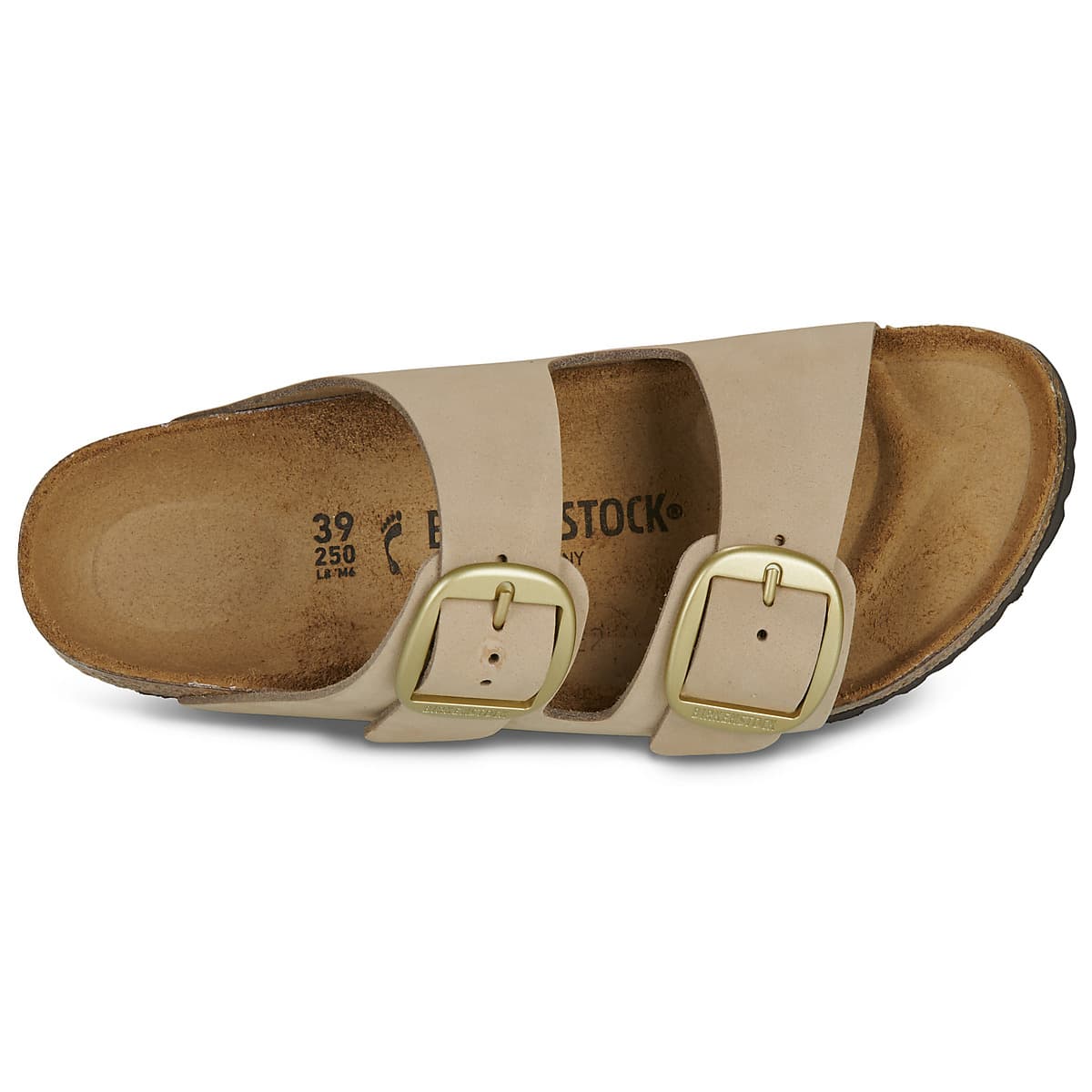 Women's Mules BIRKENSTOCK Beige