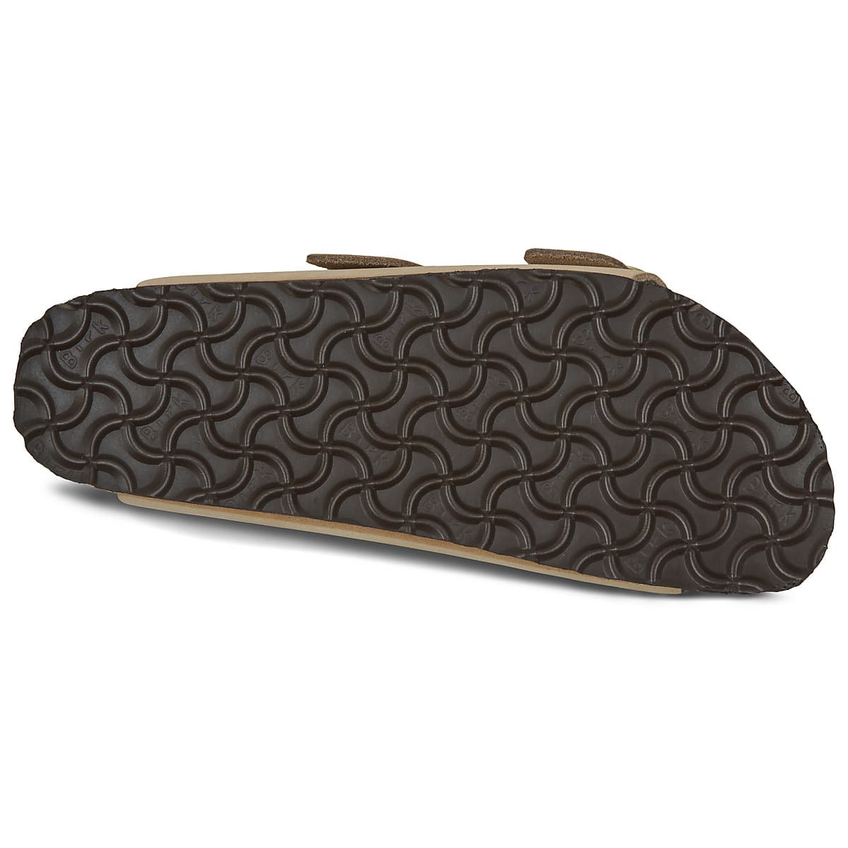 Women's Mules BIRKENSTOCK Beige