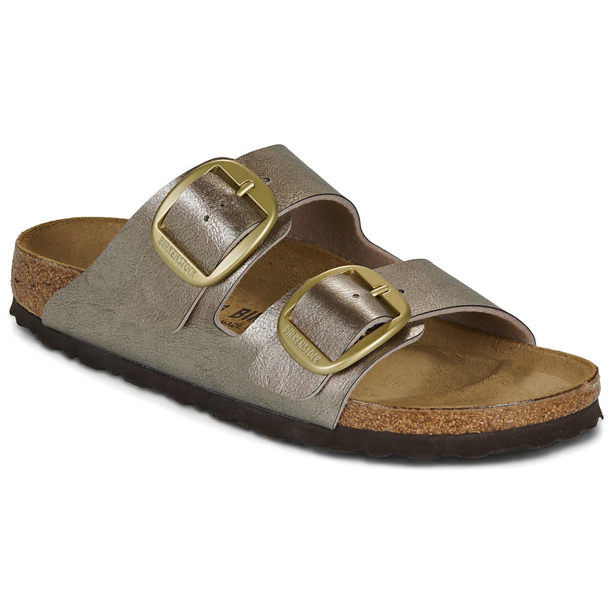 Women's Mules BIRKENSTOCK Beige
