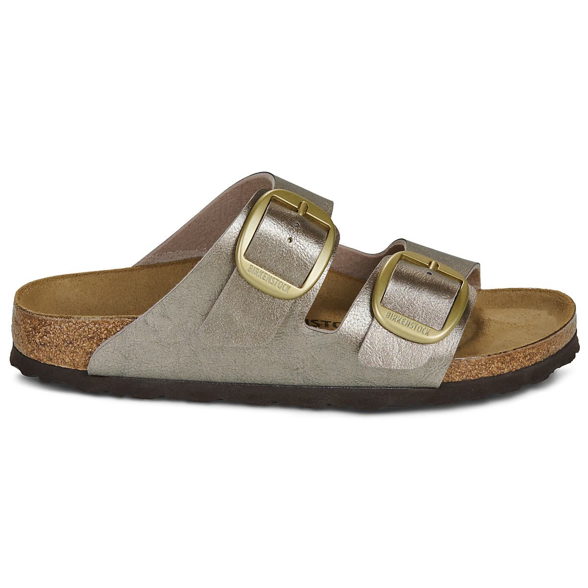 Women's Mules BIRKENSTOCK Beige