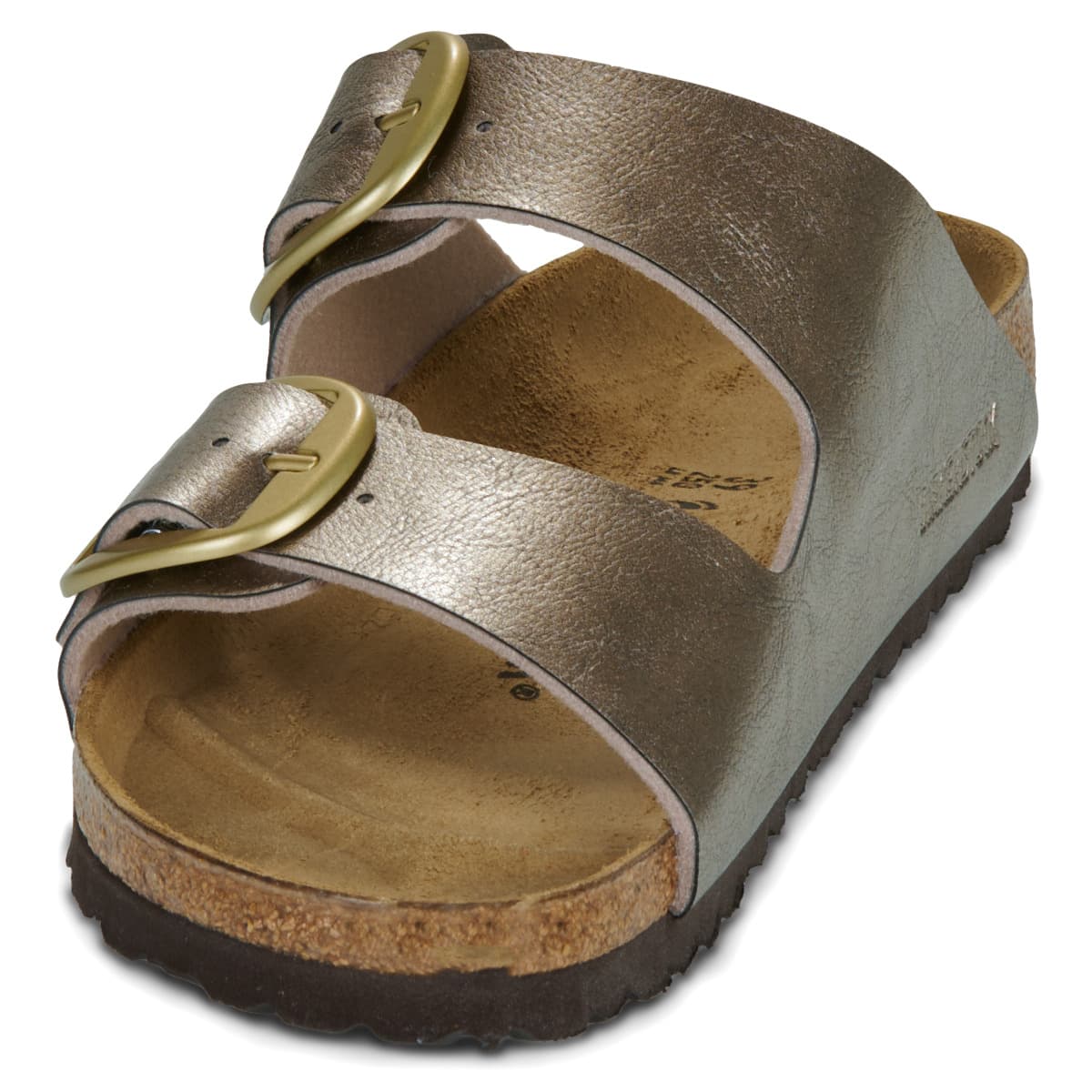 Women's Mules BIRKENSTOCK Beige