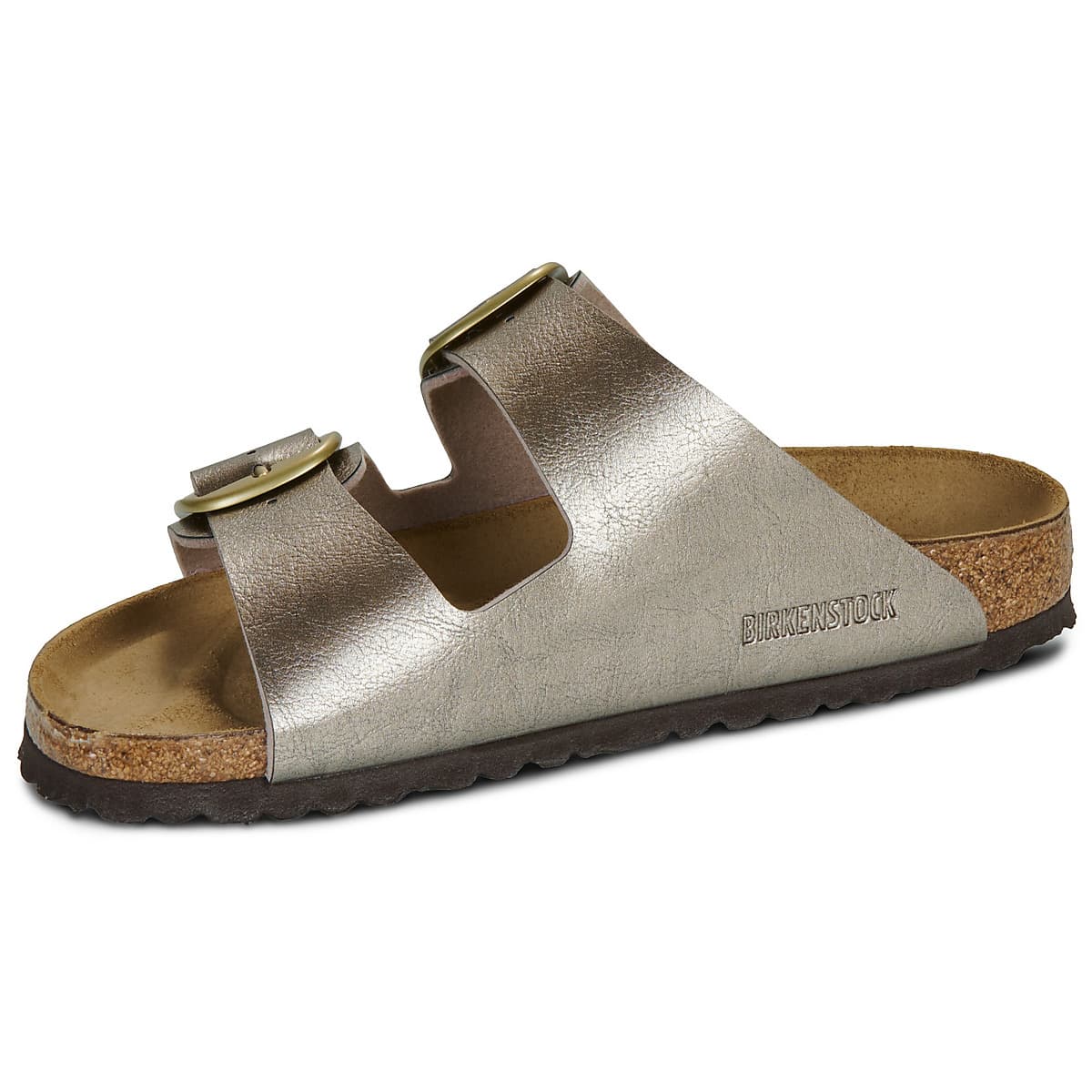 Women's Mules BIRKENSTOCK Beige