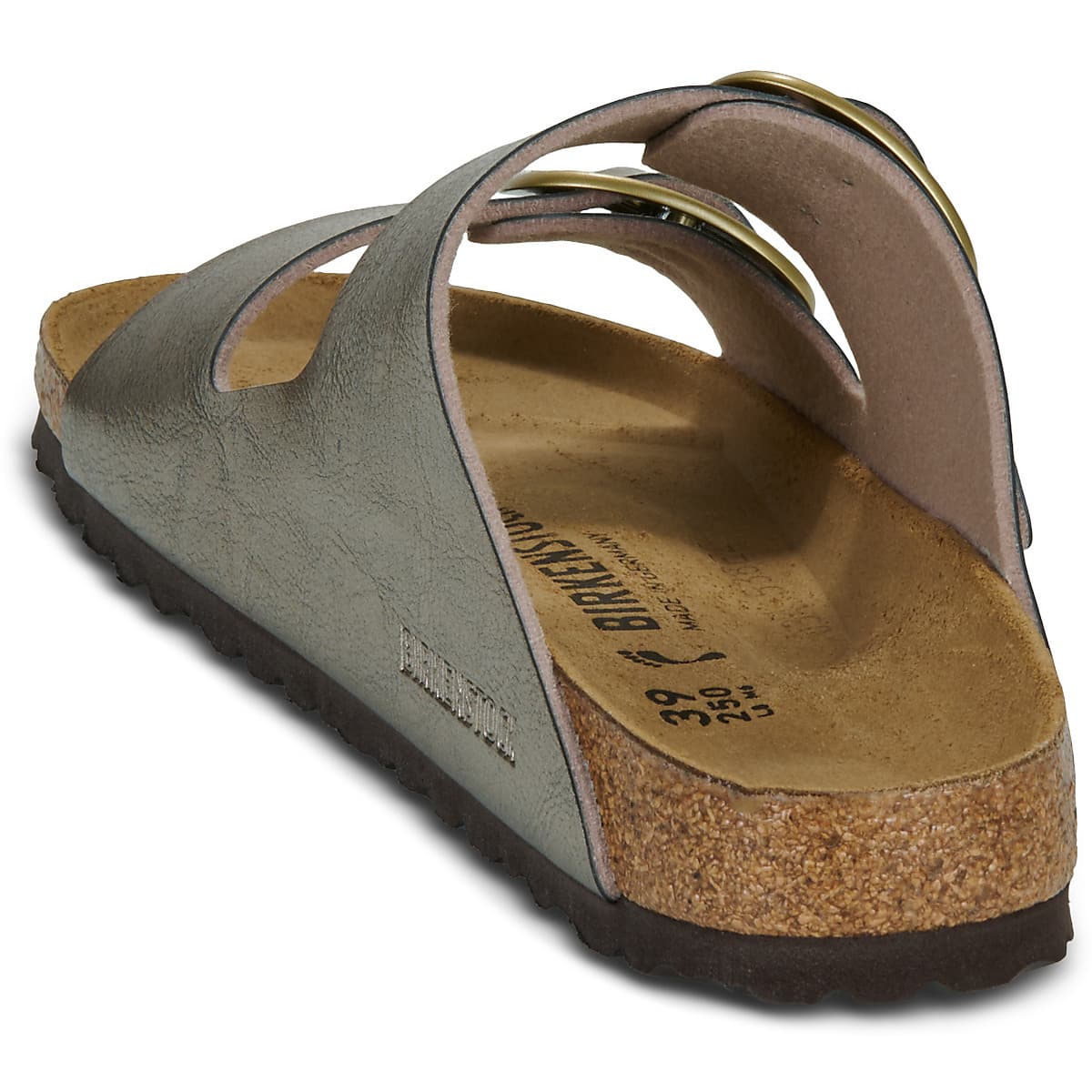 Women's Mules BIRKENSTOCK Beige