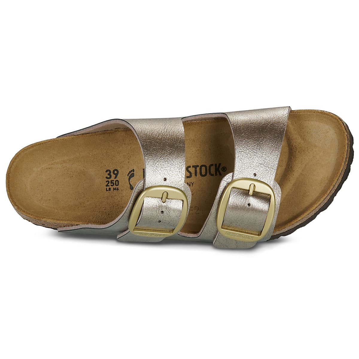Women's Mules BIRKENSTOCK Beige