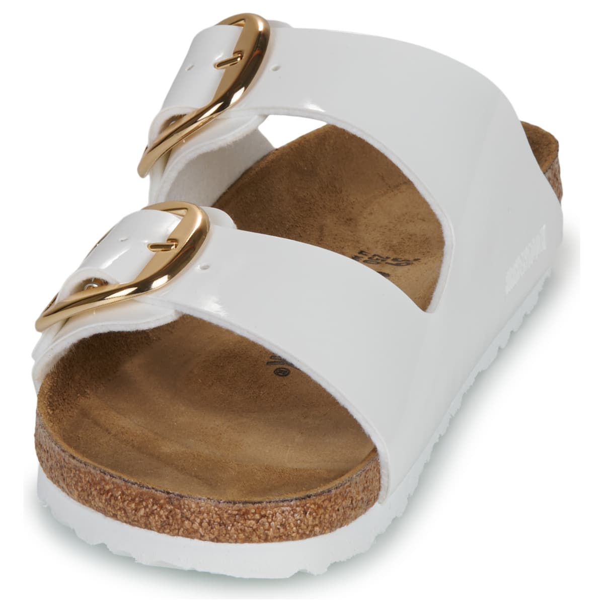 Women's Mules BIRKENSTOCK White