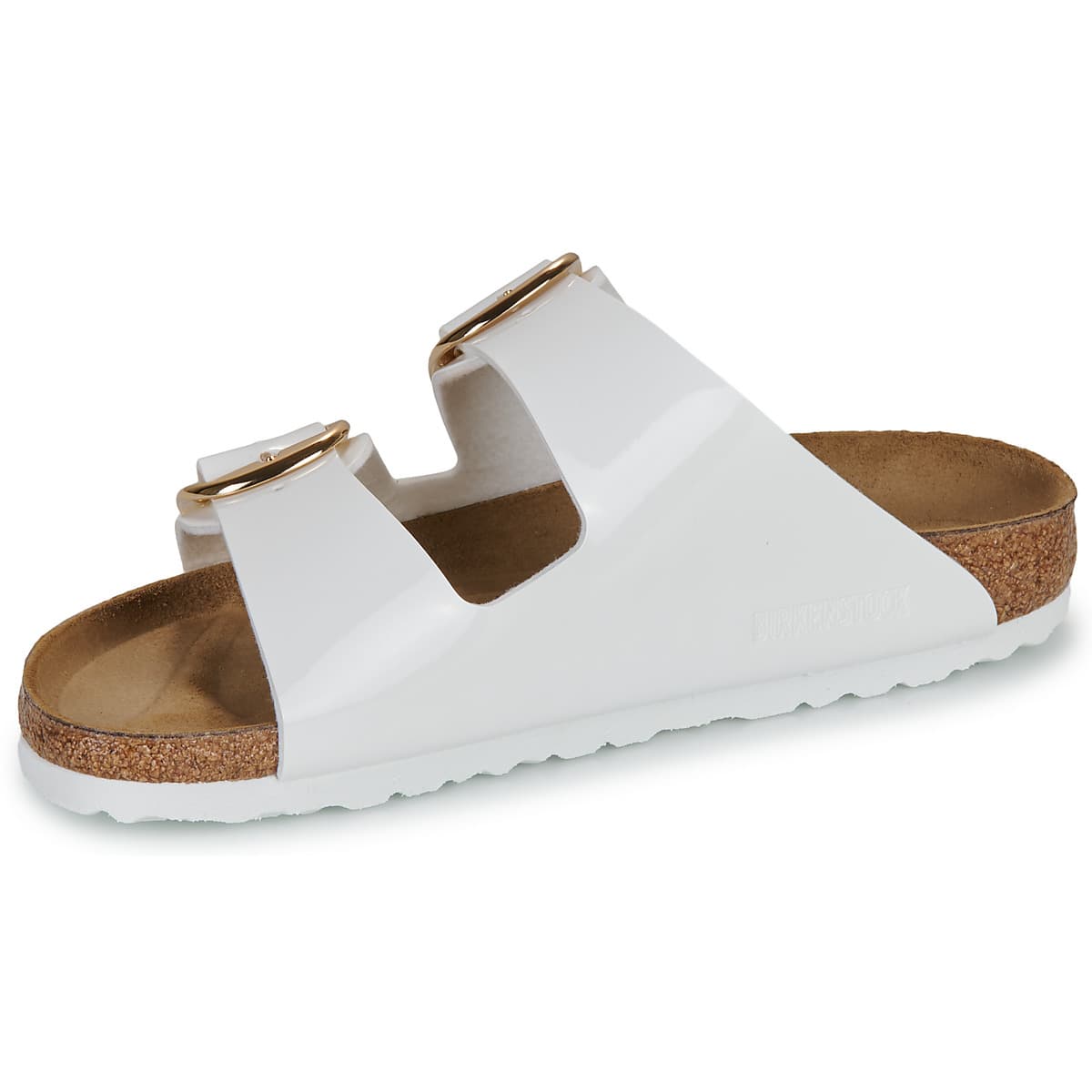 Women's Mules BIRKENSTOCK White